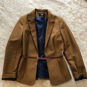 H&M blazer
